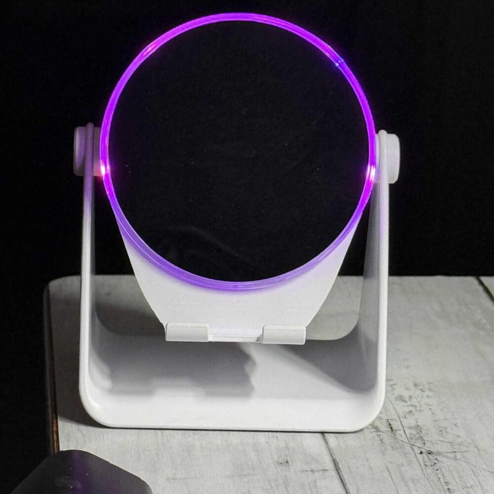 5 in 1 Bluetooth Speaker, 360° Rotation Cell Phone Stand! - Picture 5 of 9